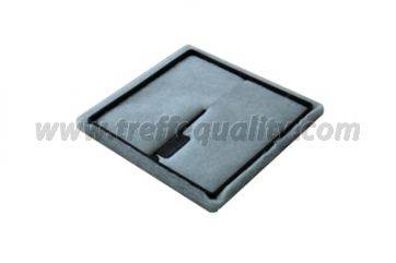 3F QUALITY 704 Фільтр, повітря у внутрішньому просторі