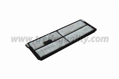 3F QUALITY 706 Фільтр, повітря у внутрішньому просторі