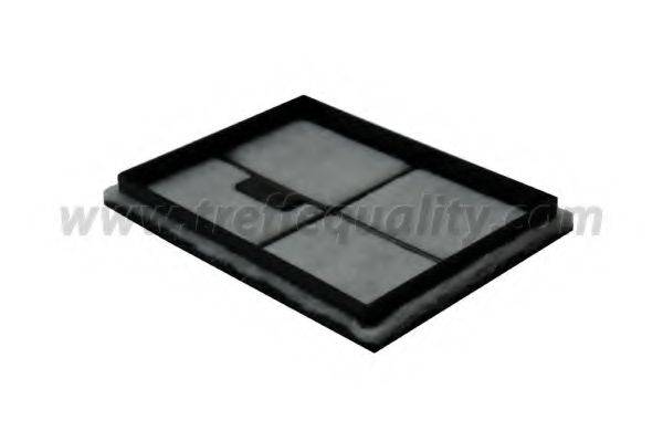 3F QUALITY 717 Фільтр, повітря у внутрішньому просторі