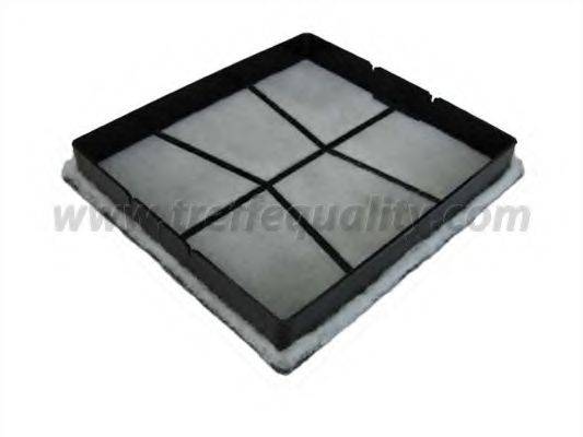 3F QUALITY 720 Фільтр, повітря у внутрішньому просторі