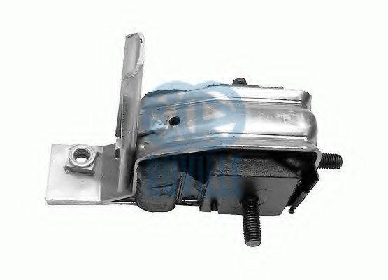 FORD 1637005 Підвіска, двигун