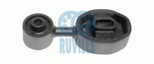OPEL 5684 109 Кронштейн, підвіска двигуна