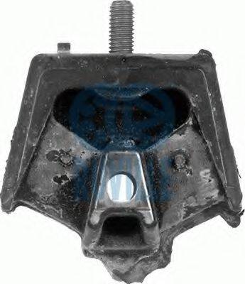 OPEL 684280 Підвіска, двигун