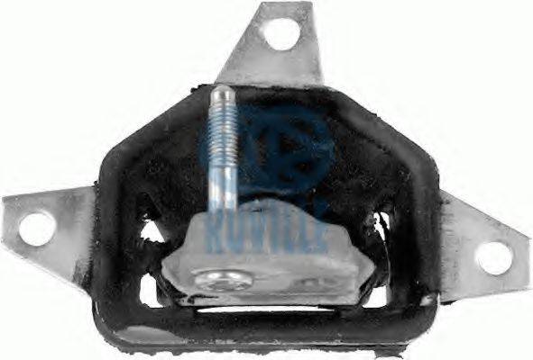 OPEL 684281 Підвіска, двигун