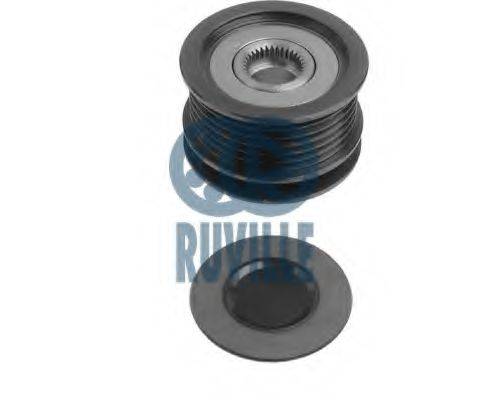 SCHAEFFLER GRUPPE 535 0003 10 Механізм вільного ходу генератора