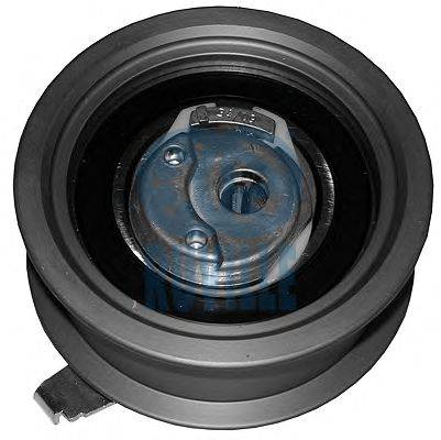 AUDI 038 109 243 D Натяжний ролик, ремінь ГРМ