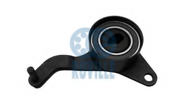 OPEL 636745 Натяжний ролик, ремінь ГРМ