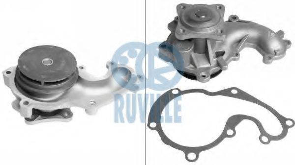 RUVILLE 65209