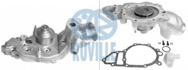 RUVILLE 65498