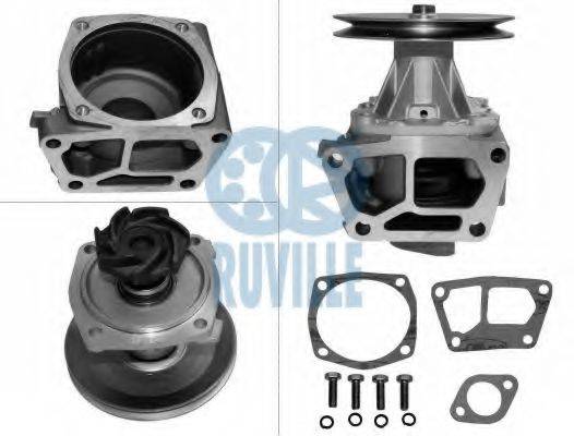 RUVILLE 65830G