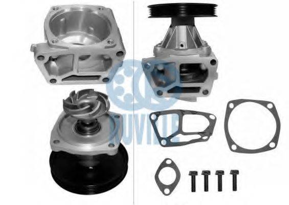 RUVILLE 65834G