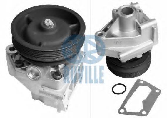 RUVILLE 65881G