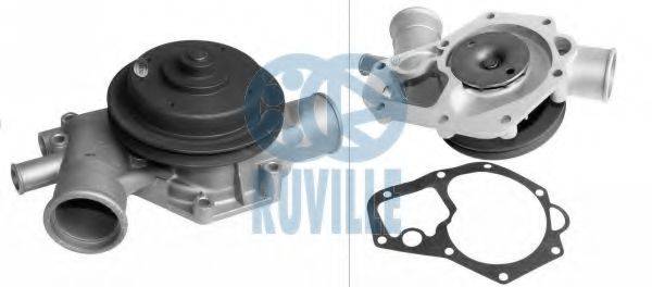 RUVILLE 65888