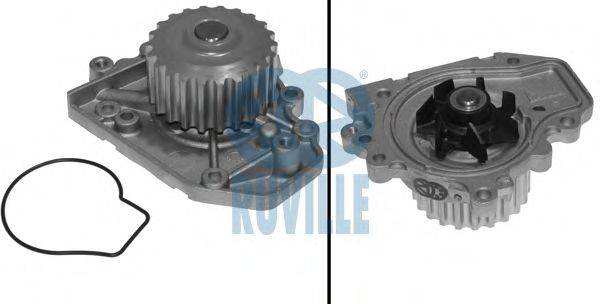 RUVILLE 67413