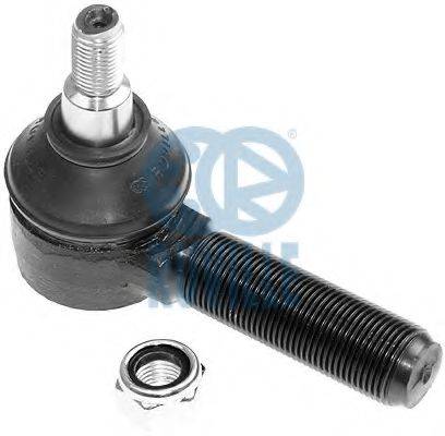 FORD 6148439 Наконечник поперечної кермової тяги