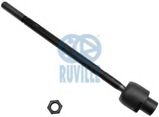 OPEL 92 90 295 Осьовий шарнір, рульова тяга