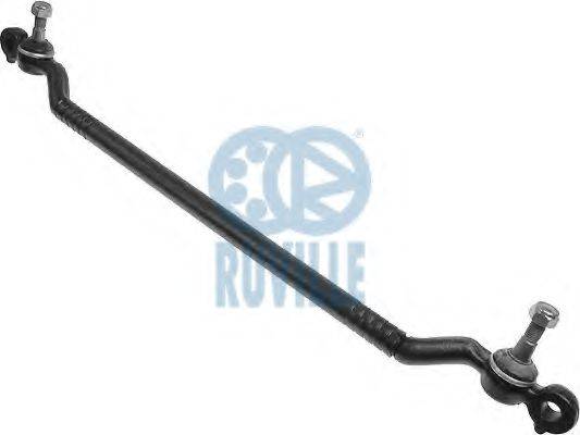 OPEL 3 22 139 Поперечна рульова тяга