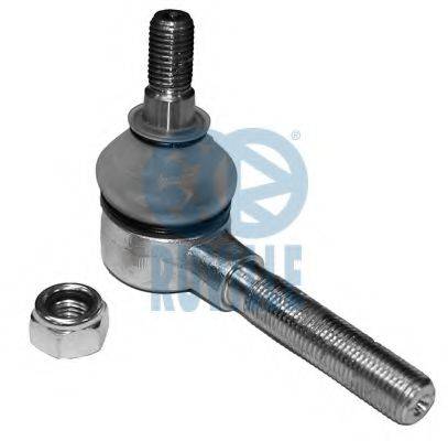 OPEL 322201 Наконечник поперечної кермової тяги