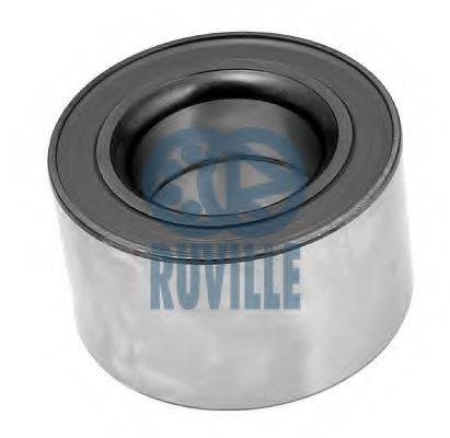 RUVILLE 8201 Комплект підшипника маточини колеса