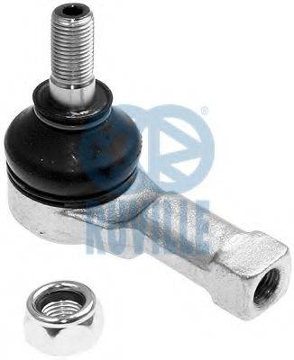 MAZDA MB09-23-2280 Наконечник поперечної кермової тяги