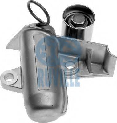 RUVILLE 55749 Заспокійник, зубчастий ремінь