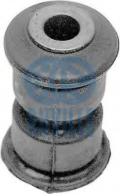 MOOG MESB4518 Підвіска, листова ресора