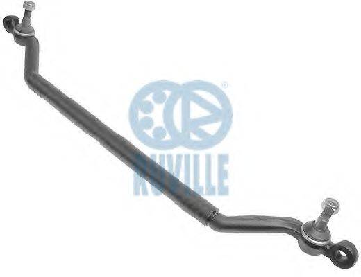 OPEL 3 22 167 Поперечна рульова тяга