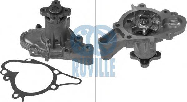 RUVILLE 68400