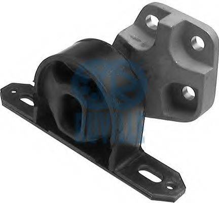 FORD 97KB-6B032-AE Підвіска, двигун; Підвіска, ступінчаста коробка передач
