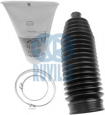 MOOG K150182 Комплект пильника, рульове керування