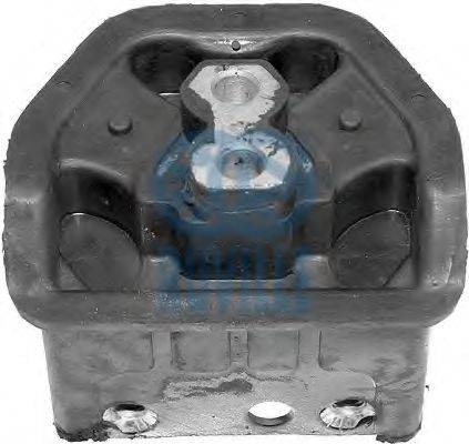 OPEL 6 84 193 Підвіска, двигун
