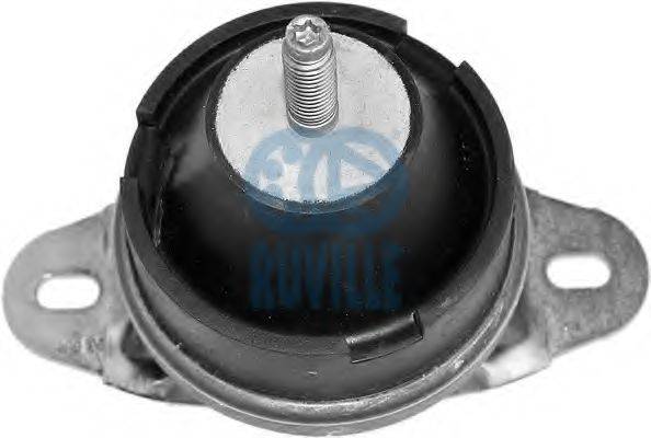 CITROEN 1844.91 Підвіска, двигун