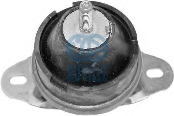 CITROEN 1844.92 Підвіска, двигун