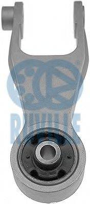 OPEL 6 84 713 Підвіска, двигун