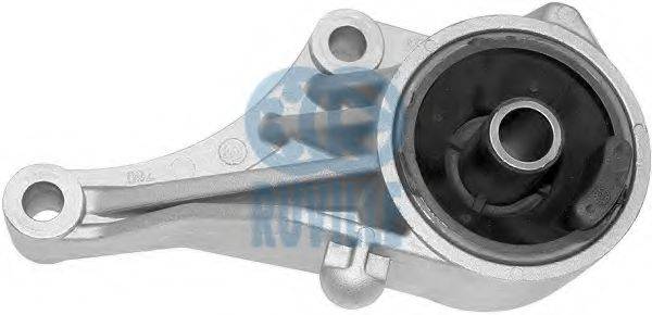 OPEL 6 84 238 Підвіска, двигун