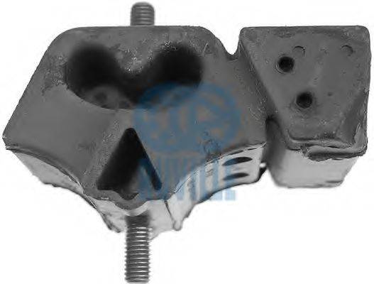 AUDI 893 199 381 F Підвіска, двигун