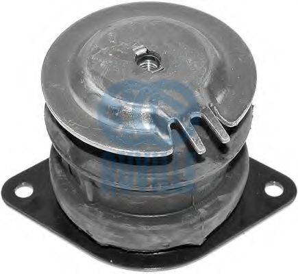 TRIPLE FIVE 08 0028 Підвіска, двигун