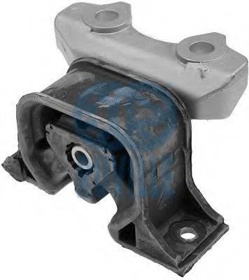 OPEL 6 84 184 Підвіска, двигун