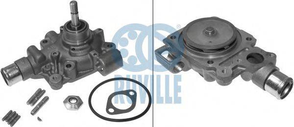 RUVILLE 65861