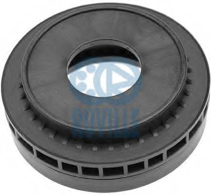 FORD 2S61-3K099-AC Підшипник кочення, опора стійки амортизатора