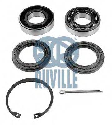 RUVILLE 5407