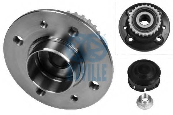 RUVILLE 5560