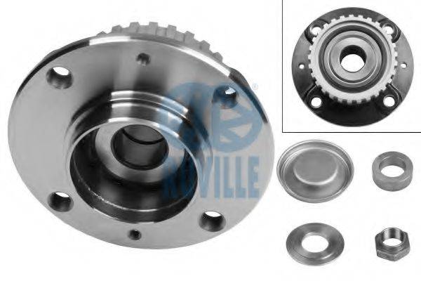 RUVILLE 6630