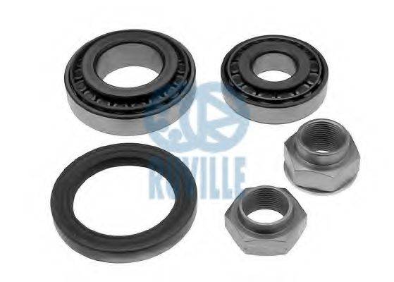 RUVILLE 4010