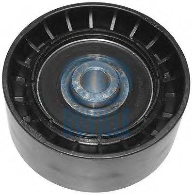 SCHAEFFLER GRUPPE 532 0453 10 Паразитний / провідний ролик, полікліновий ремінь