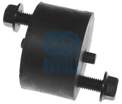 TRIPLE FIVE 901004 Підвіска, двигун