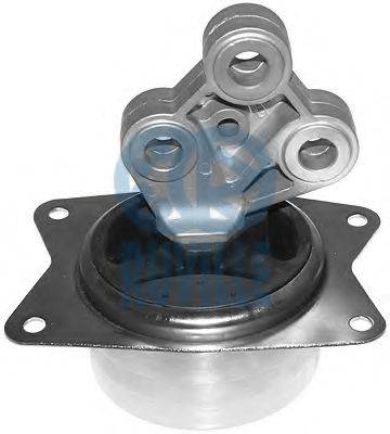 OPEL 56 84 079 Підвіска, двигун