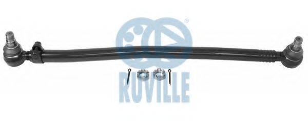 RUVILLE 910101 Поздовжня рульова тяга