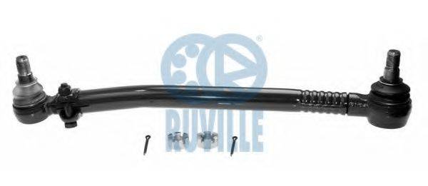 RUVILLE 910106