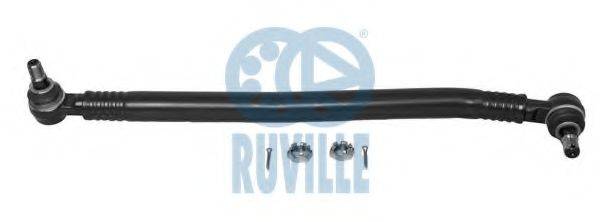 RUVILLE 910119